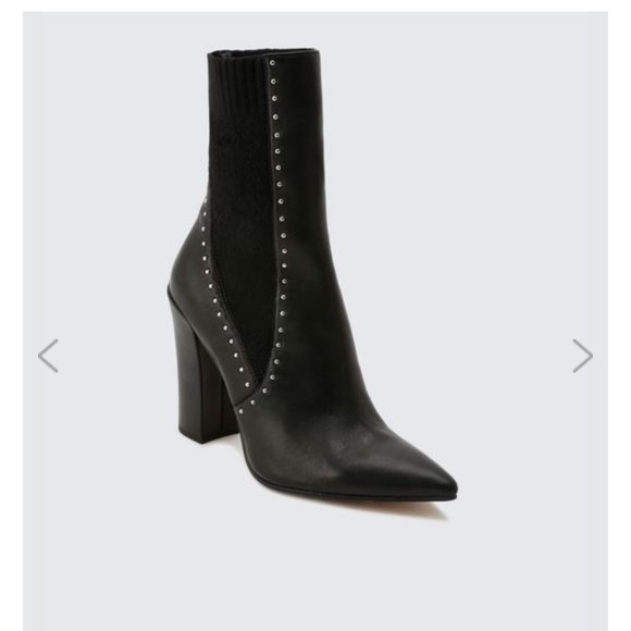 dolce vita echo booties
